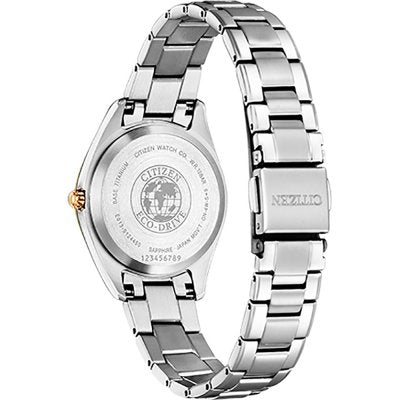 LUXURY LADIES EW2606-87Y