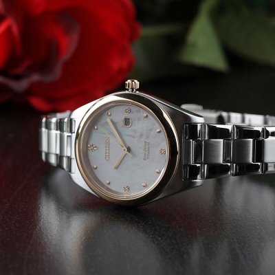 LUXURY LADIES EW2606-87Y