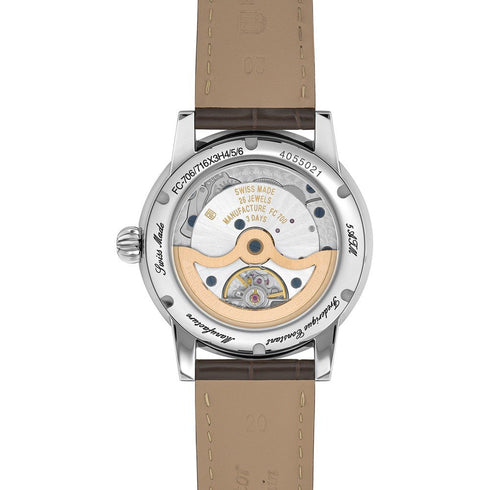 MANUFACTURE CLASSIC FC-706SAL3H6