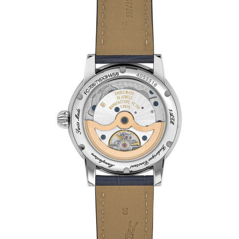 MANUFACTURE CLASSIC FC-716N3H6