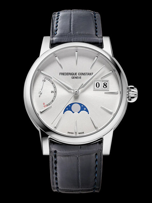 MANUFACTURE CLASSIC POWER RESERVE BIG DATEFC-735S3H6