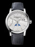MANUFACTURE CLASSIC POWER RESERVE BIG DATEFC-735S3H6