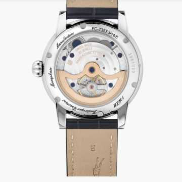 MANUFACTURE CLASSIC POWER RESERVE BIG DATEFC-735S3H6