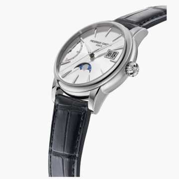 MANUFACTURE CLASSIC POWER RESERVE BIG DATEFC-735S3H6