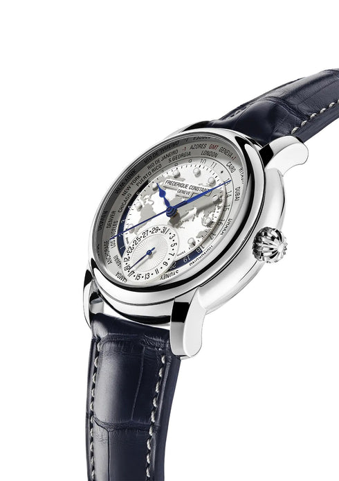 MANUFACTURE CLASSIC WORLDTIMERFC-718WM4H6