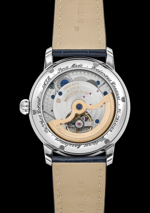 MANUFACTURE CLASSIC WORLDTIMERFC-718WM4H6