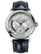 MANUFACTURE CLASSIC WORLDTIMERFC-718WM4H6