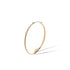MARCO BICEGO® MASAI COLLECTION 18K YELLOW GOLD AND DIAMOND SMALL THREE STATION BRACELET BG730-B1-YW-M5