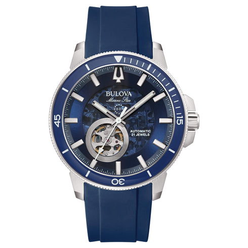 MARINE STAR AUTOMATIC 96A303