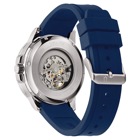 MARINE STAR AUTOMATIC 96A303