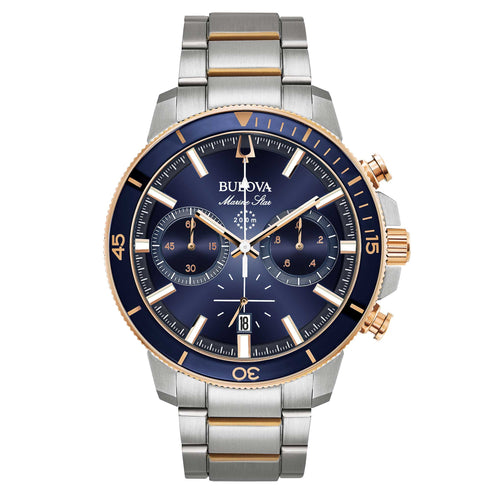 MARINE STAR CRONO 98B301