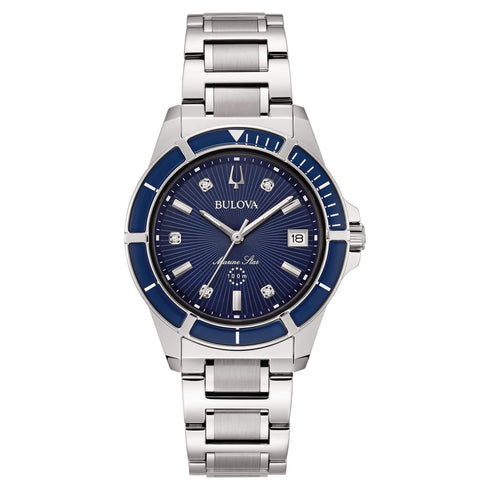 MARINE STAR LADY 96P237