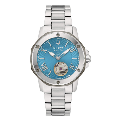MARINE STAR LADY AUTOMATIC 98L317