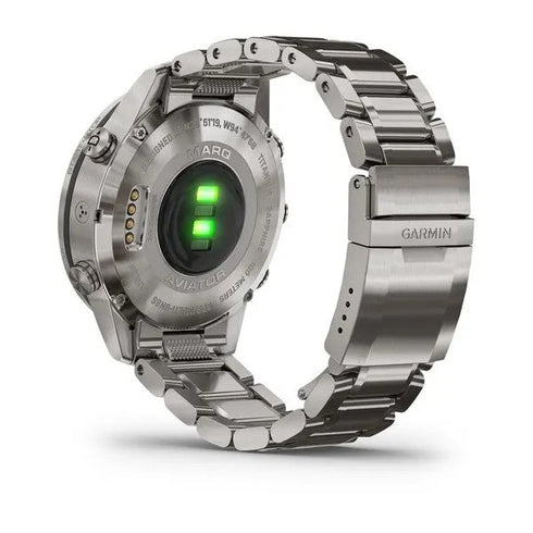 MARQ® AVIATOR 010-02006-04