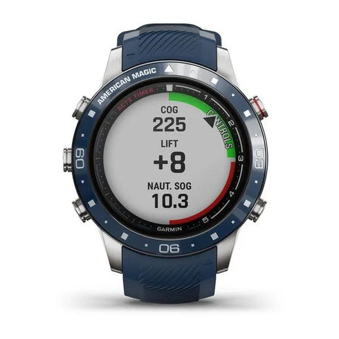 MARQ® CAPTAIN: AMERICAN MAGIC EDITION 010-02454-01