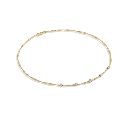 MARRAKECH NECKLACE CG337-B1-YW-M5