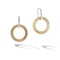 MASAI EARRINGS OG378-AB-B-YW-M5