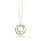 MASAI NECKLACE CG800-B-YW-M5