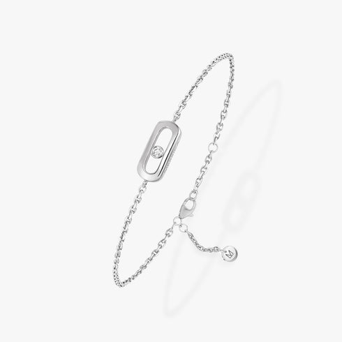 MESSIKA CARE(S) BRACELET 12074-WG