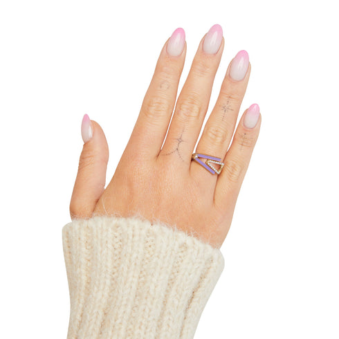 MIA LILAC DVFRI10