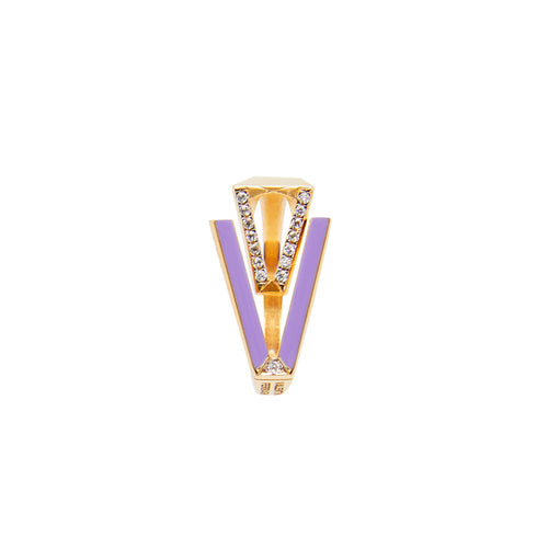 MIA LILAC DVFRI10
