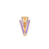 MIA LILAC DVFRI10