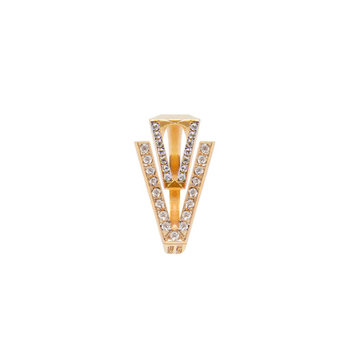 MIA ZIRCONIA DVFRI04