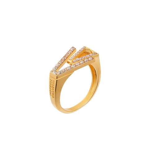 MIA ZIRCONIA DVFRI04