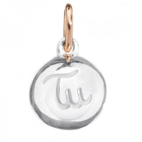 MICRO CIONDOLO “TU” F16A03Z00TU