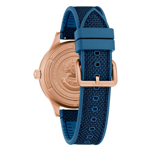 MIL-SHIPS BRONZE 150 ANN. SP. ED. 98A325