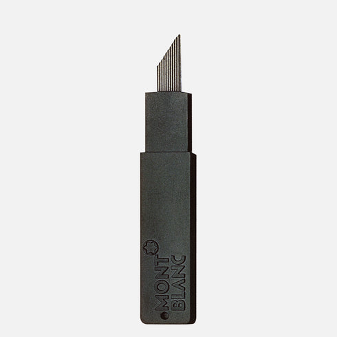 MINE HI-POLYMER, HB, 0,7 MM, 10 PER CONFEZIONE 111538