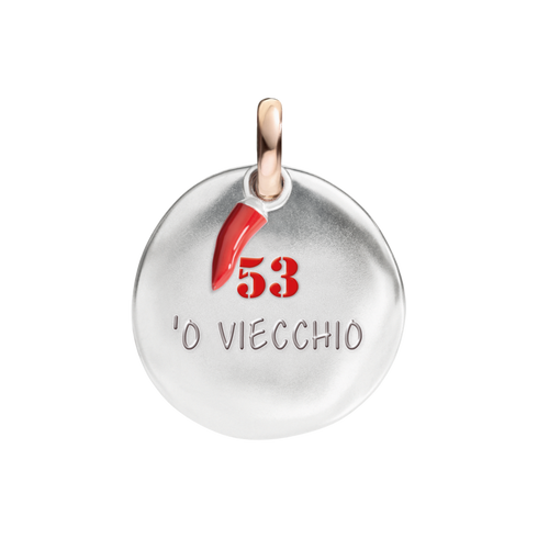 MONETA 53 O VIECCHIO (IL VECCHIO) F14A03NMM53