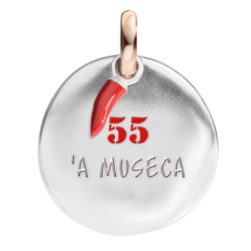 MONETA-55 'A MUSECA F14A03NMM55