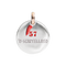 MONETA 57 O SCARTELLATO (IL GOBBO) F14A03NMM57