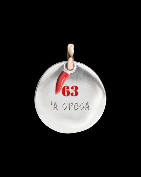 MÜNZE 63 – EINE BRAUT F14A03NMM63