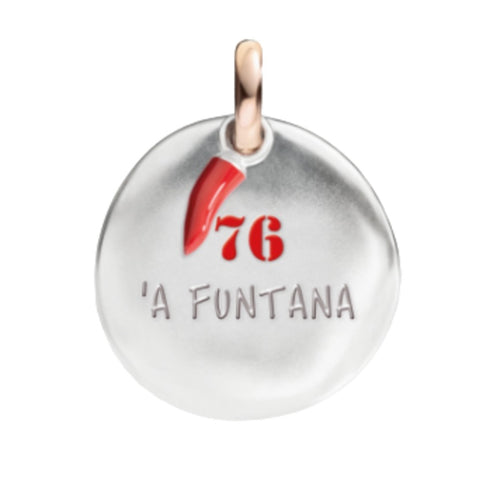 MONETA-76 'A FUNTANA F14A03NMM76