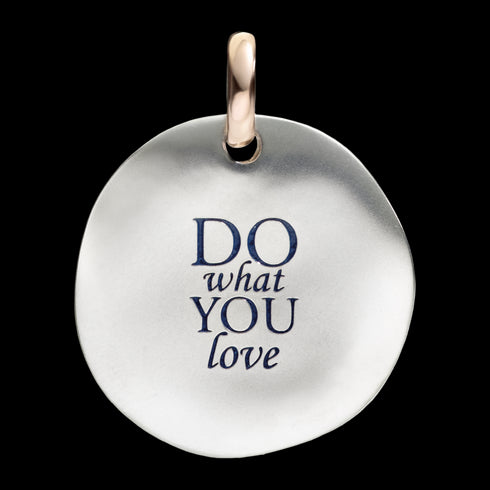 MONETA DO WHAT YOU LOVE F12A03M0611