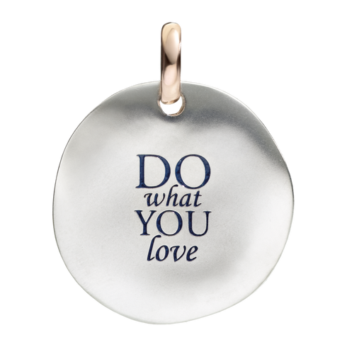MONETA DO WHAT YOU LOVE F12A03M0611