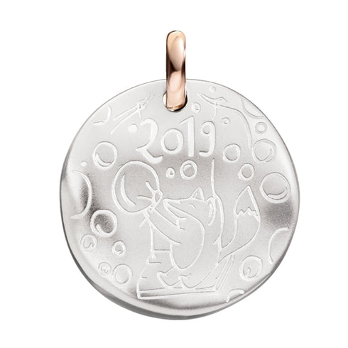 MONETA GRANDE 2O19 ED.SPECIALE F18A03M2019