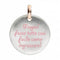 MONETA GRANDE MAGARI FOSSE…IN ARGENTO CIVITA BY QUERIOT F13A03M2840