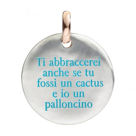 MONETA GRANDE TI ABBRACCEREI.. CACTUS CIVITA BY QUERIOT F13A03M5832