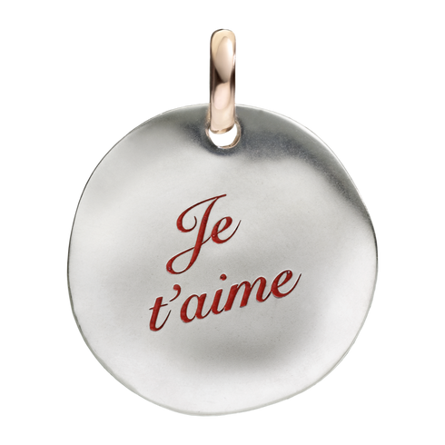 MONETA JE T'AIME F12A03M0116