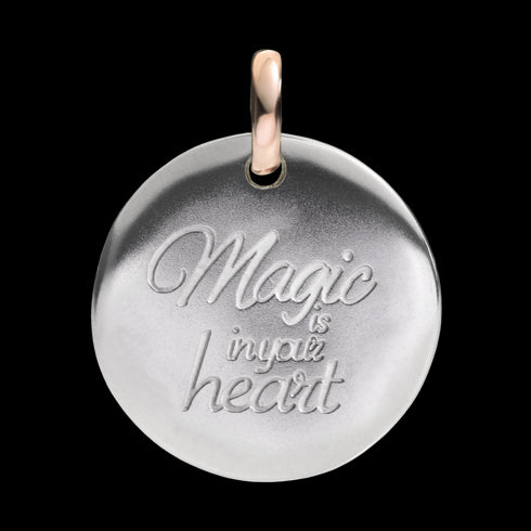 MONETA MAGIC IS IN YOUR HEART F14A03M9252