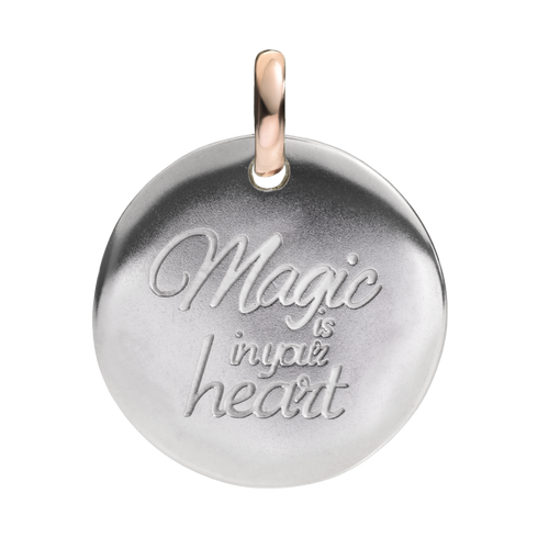 MONETA MAGIC IS IN YOUR HEART F14A03M9252
