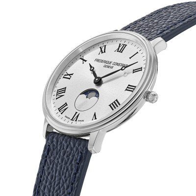 MONETA MOONPHASE FC-206RS3S6