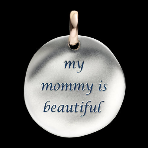 MONETA MY MOMMY IS BEAUTIFUL F12A03M0620