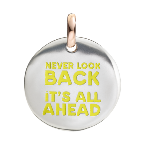 MONETA NEVER LOOK BACK IT'S ALL AHEAD F13A03M0428