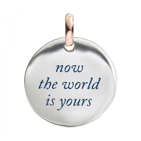 MONETA NOW THE WORLD IS YOURS F13A03M5329