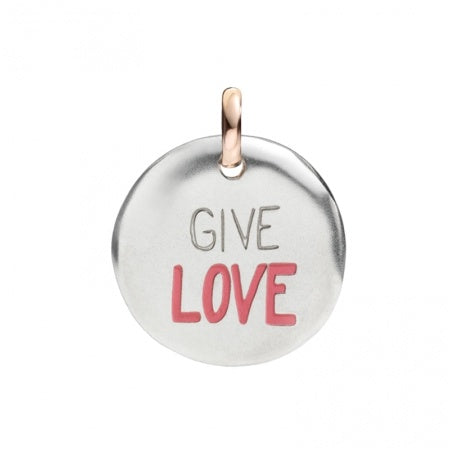 MONETA PICCOLA QUERIOT GIVE LOVE F13A03S2807