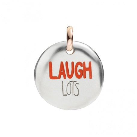 MONETA PICCOLA QUERIOT LAUGH LOT F13A03S1008